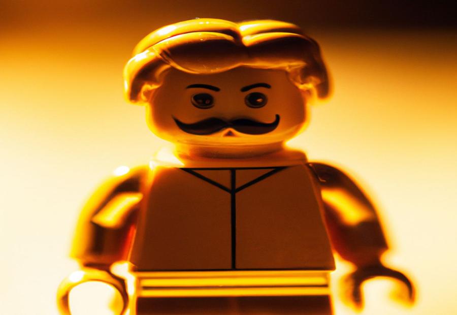 Scarcity and Limited Availability of Mr. Gold