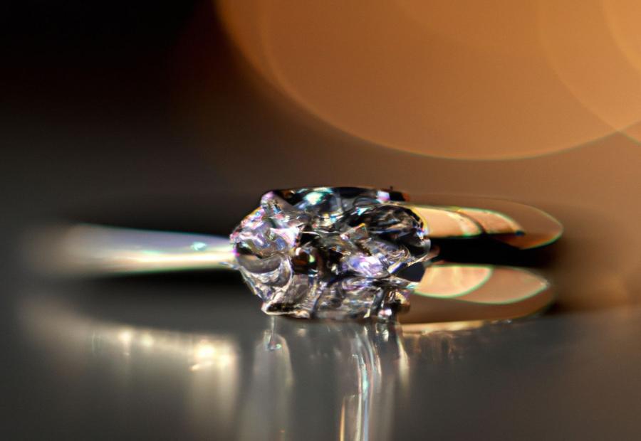 Comparing the value of white gold with other gold varieties