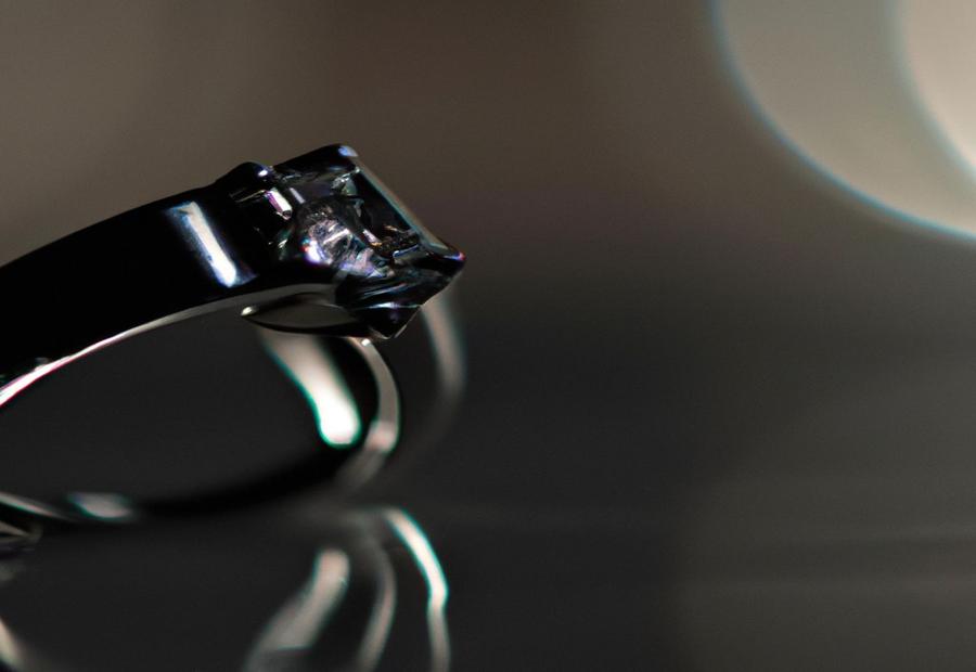 Introduction to white gold and its value