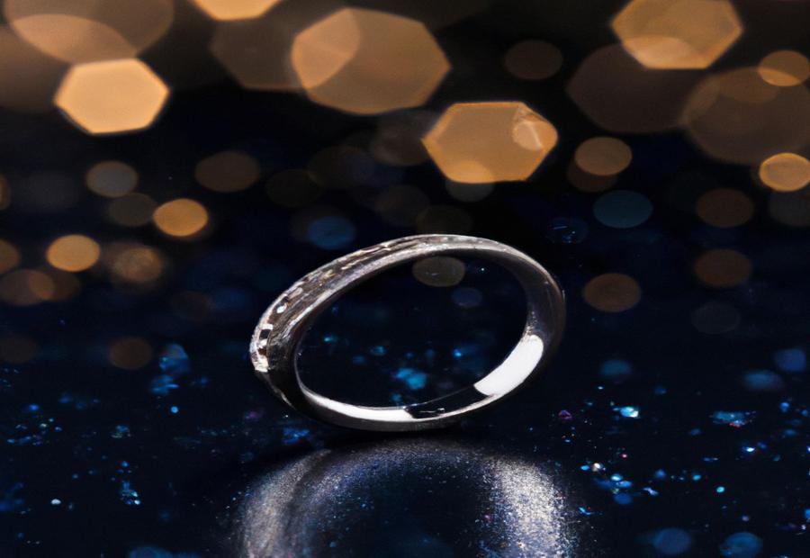 Understanding the karat system and its relation to white gold value