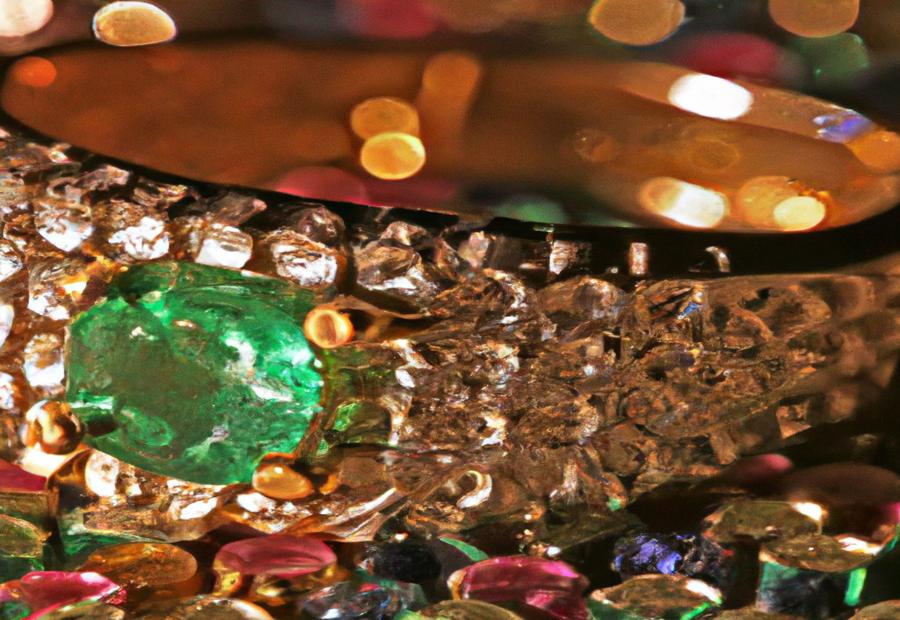 Selling a Gold Ring and Maximizing its Value