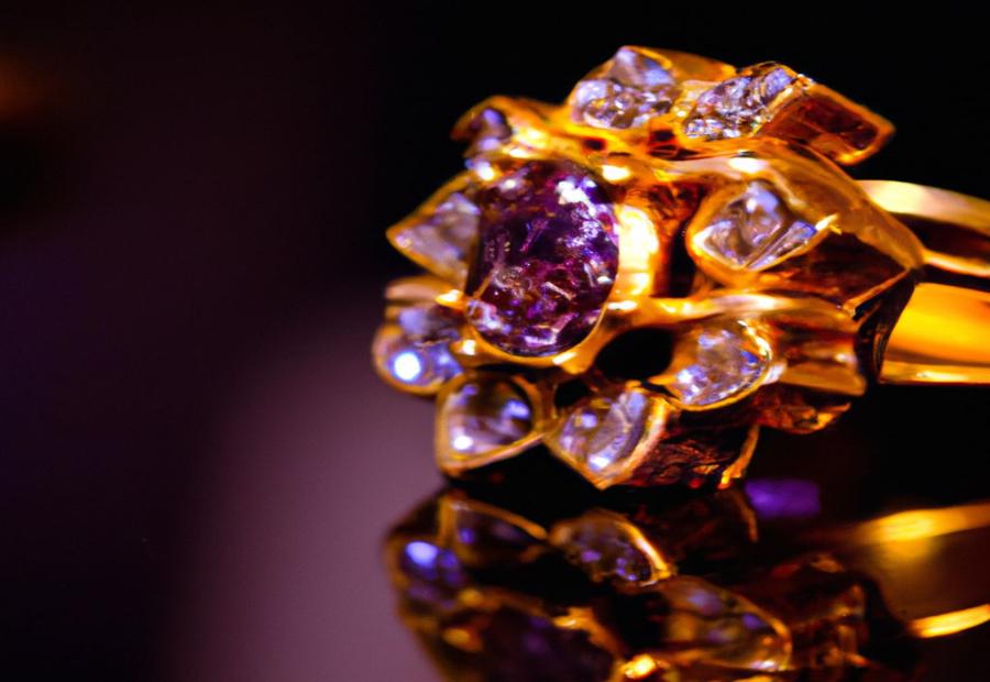 Factors Affecting the Value of a Gold Ring