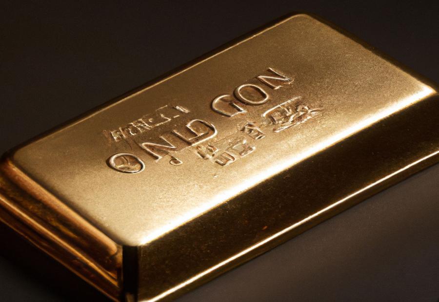 Investing in Nordic Gold Ingots