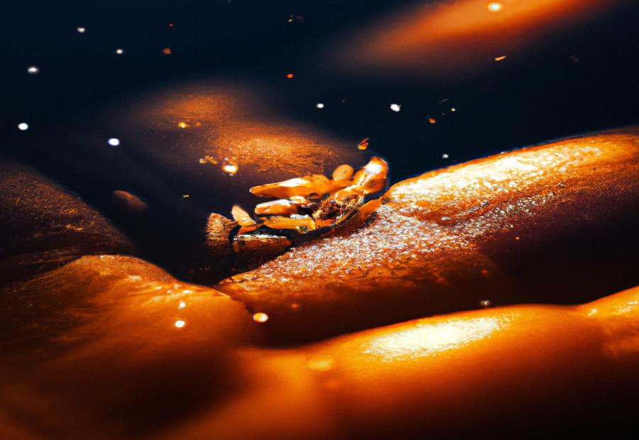 Personal Considerations When Buying or Selling One Grain of Gold