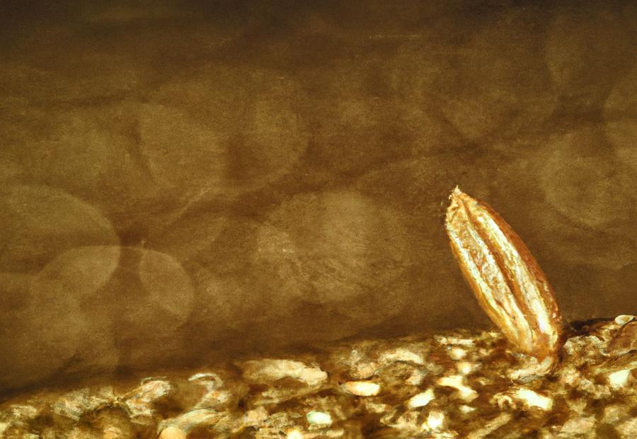 Understanding the Variation in Gold Grain Prices