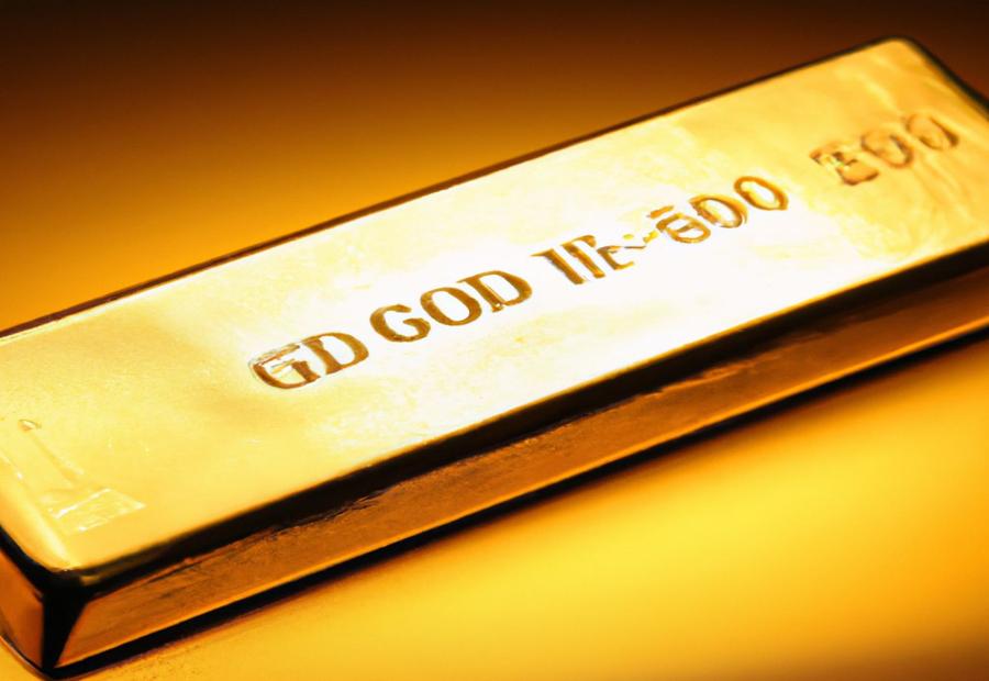 Understanding the Value of Gold