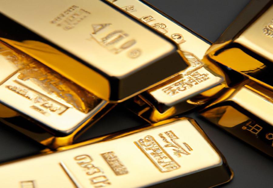 Comparison of Different Karats of Gold