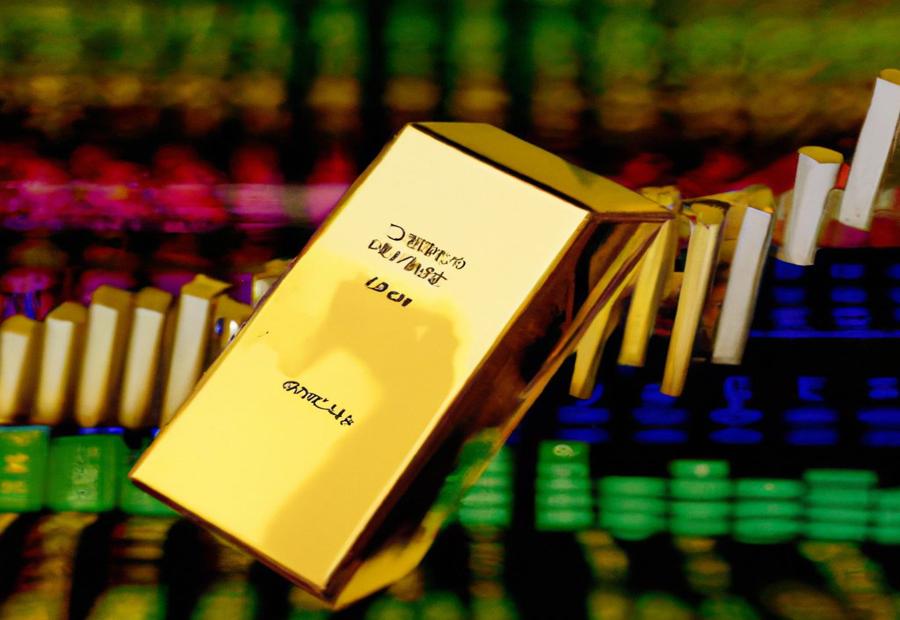 Factors Affecting the Price of Gold