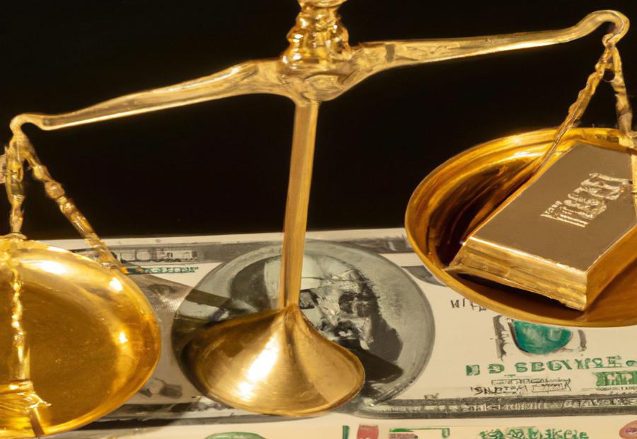 Calculating the Value of One Pound of Gold