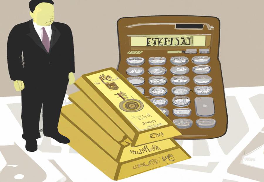 Real-life Examples of Gold Value