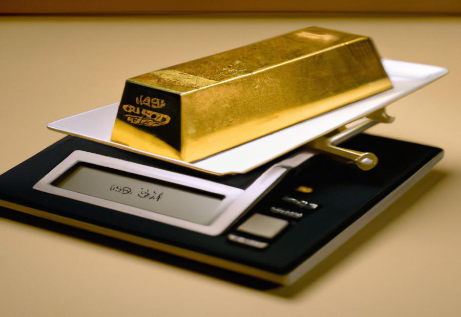 Factors Affecting the Price of Gold