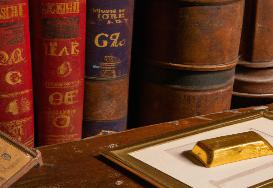 Historical Perspective on Gold Prices