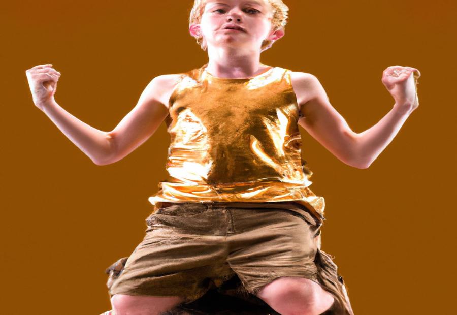 Rise to Fame on Gold Rush