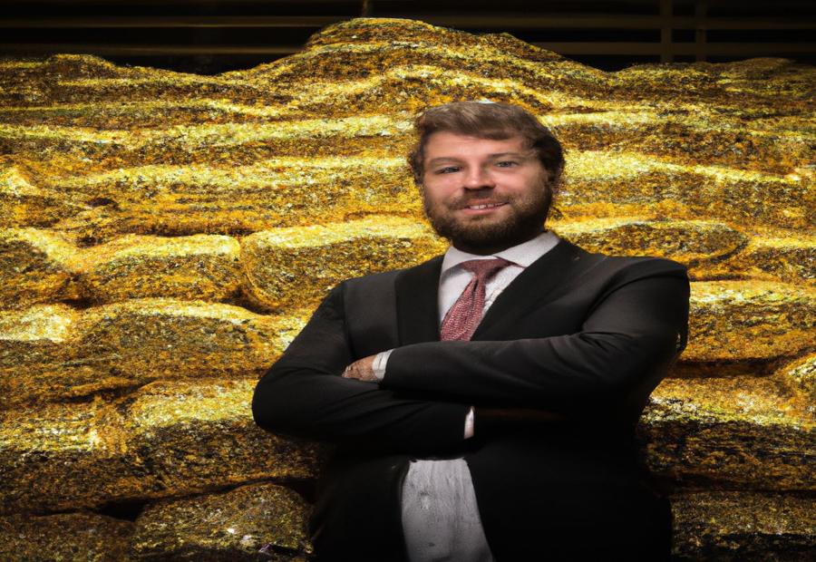 Net Worth and Financial Success