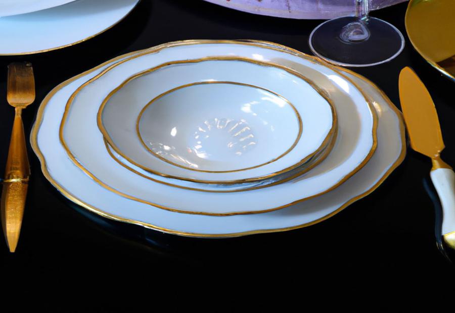 Value of Gold-Plated Silverware