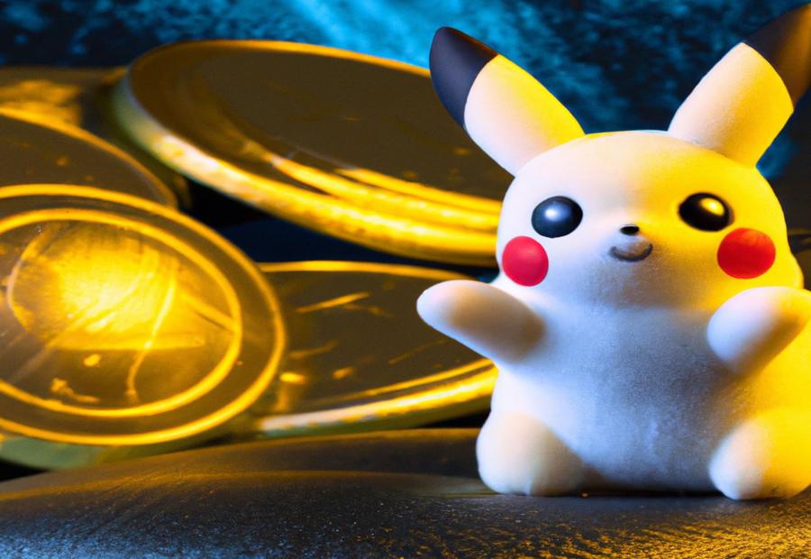 Comparing Pokemon Gold and Silver Versions