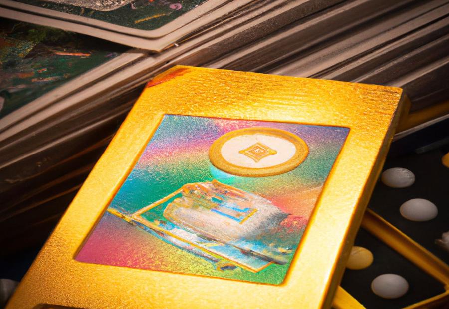 Conclusion: Pokemon Gold and Silver Versions as collector