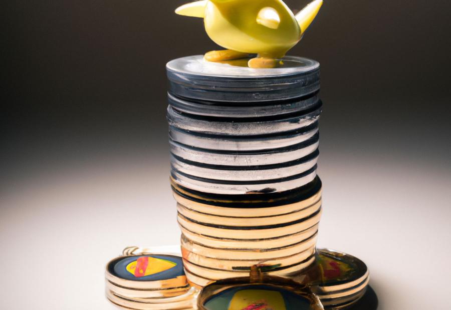 How to buy and sell Pokemon Gold and Silver Versions