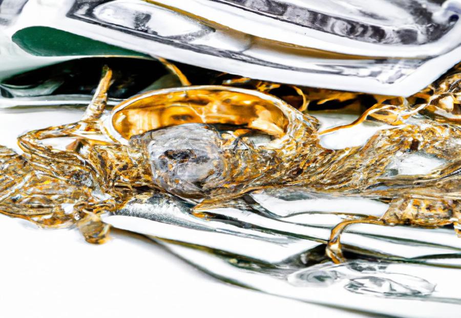 Different Options for Selling Gold Jewelry