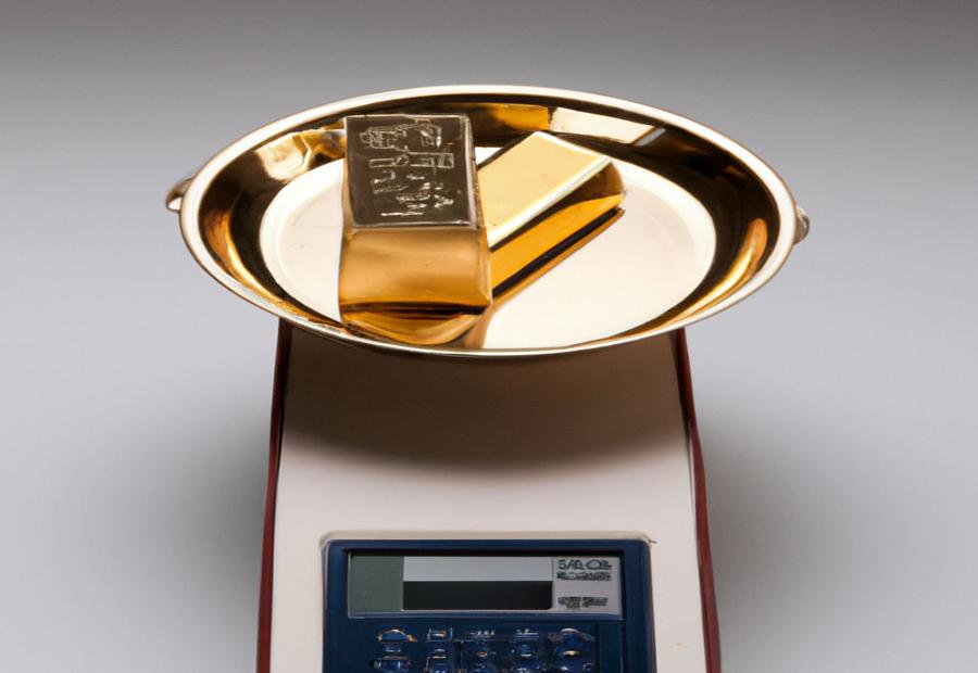 Factors Affecting the Payout for Selling Gold