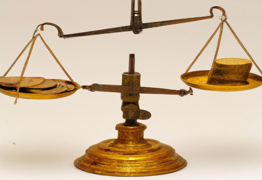 Calculating the Value of 10 Pounds of Gold