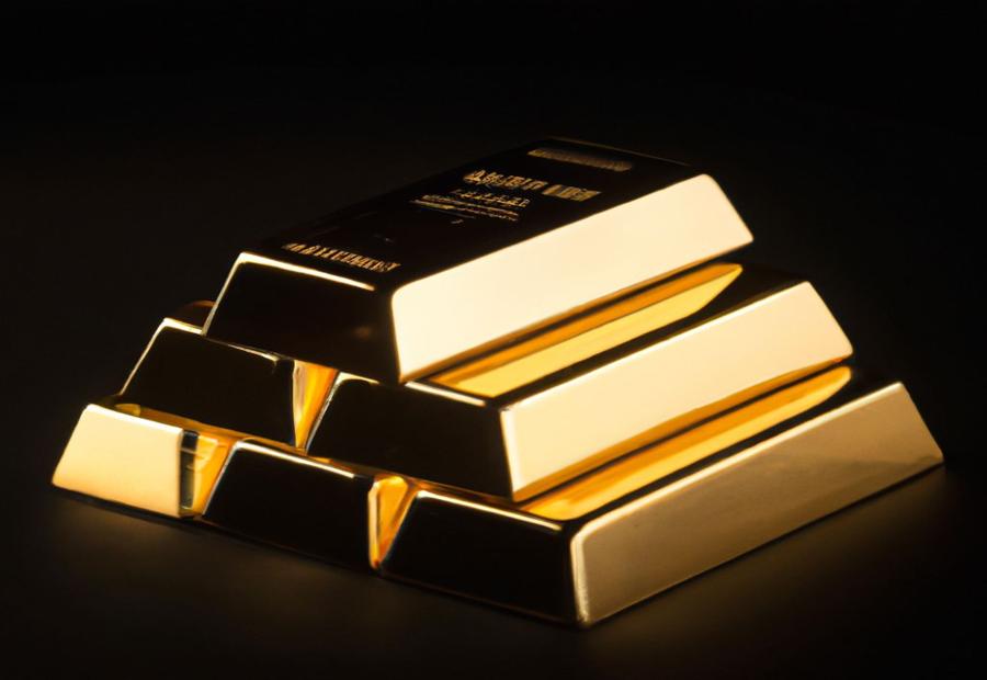 Gold as a Store of Value