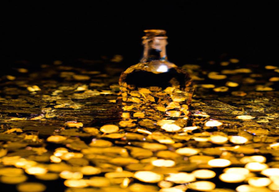 The Significance of the Name "Goldschläger"