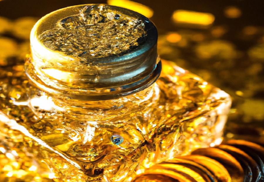 Conclusion: The Unique Appeal of Goldschlager