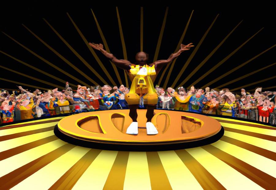 The Worth of Olympic Medals Beyond Financial Value