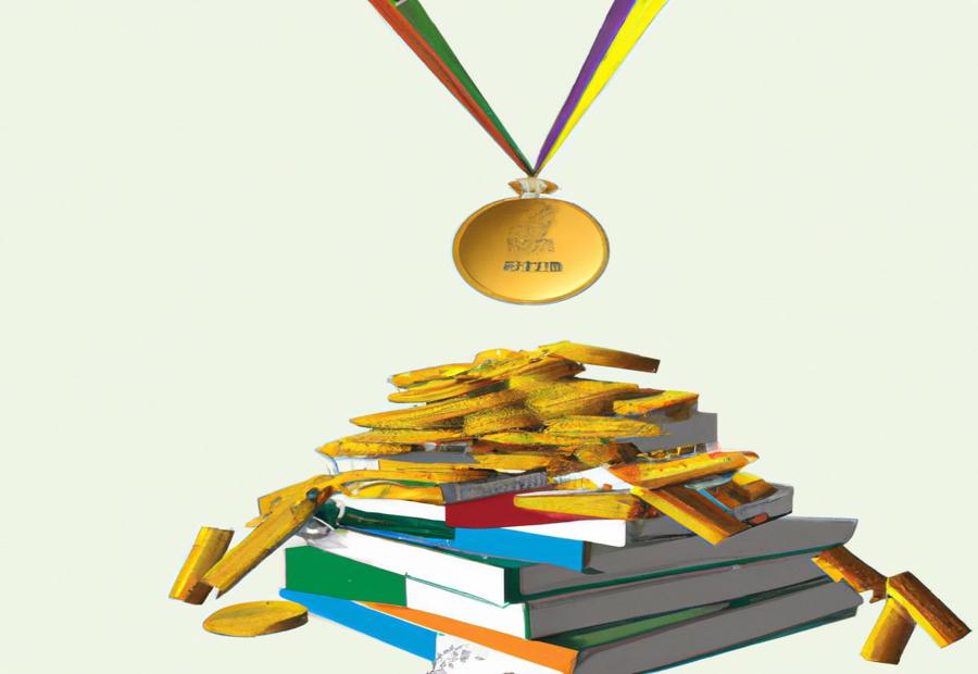 Conclusion: Balancing the Monetary and Symbolic Value of Olympic Gold Medals