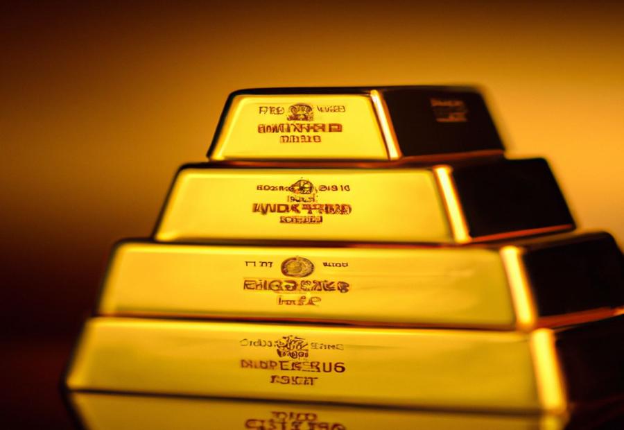 The Future of Gold as a Store of Value