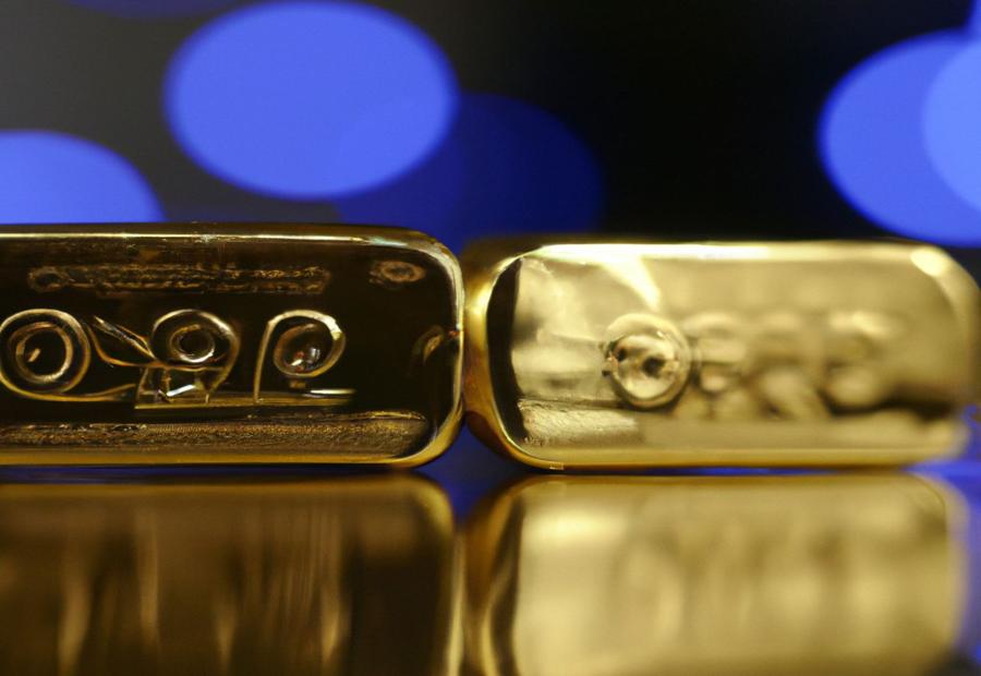 Factors Influencing the Value of Gold