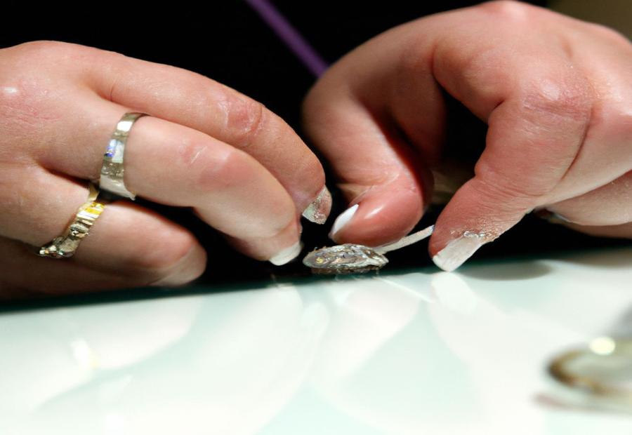 Selling White Gold and Maximizing its Value