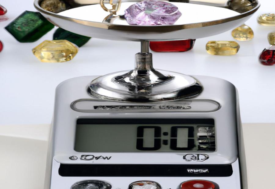 Factors Influencing the Value of White Gold