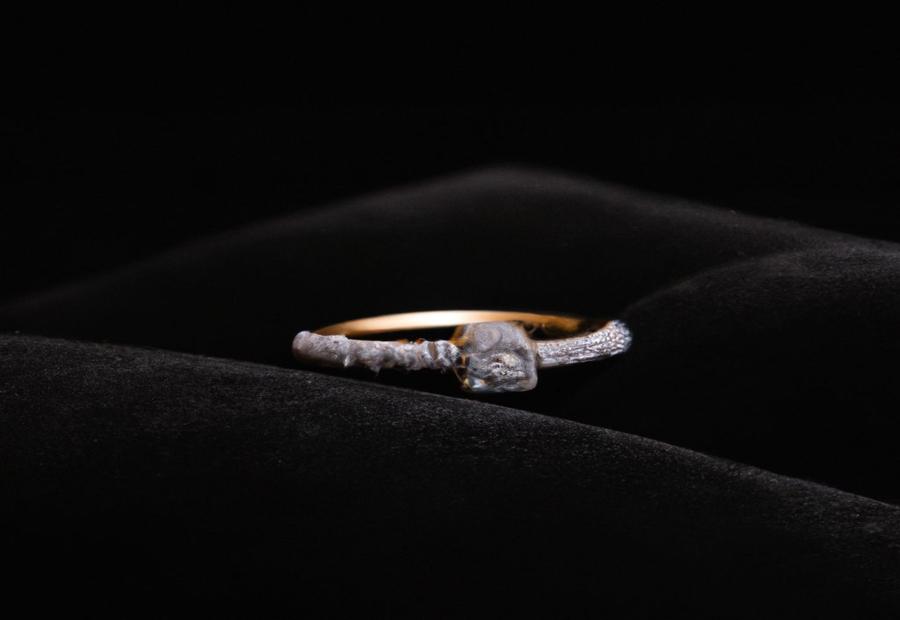 The Demand for White Gold Jewelry