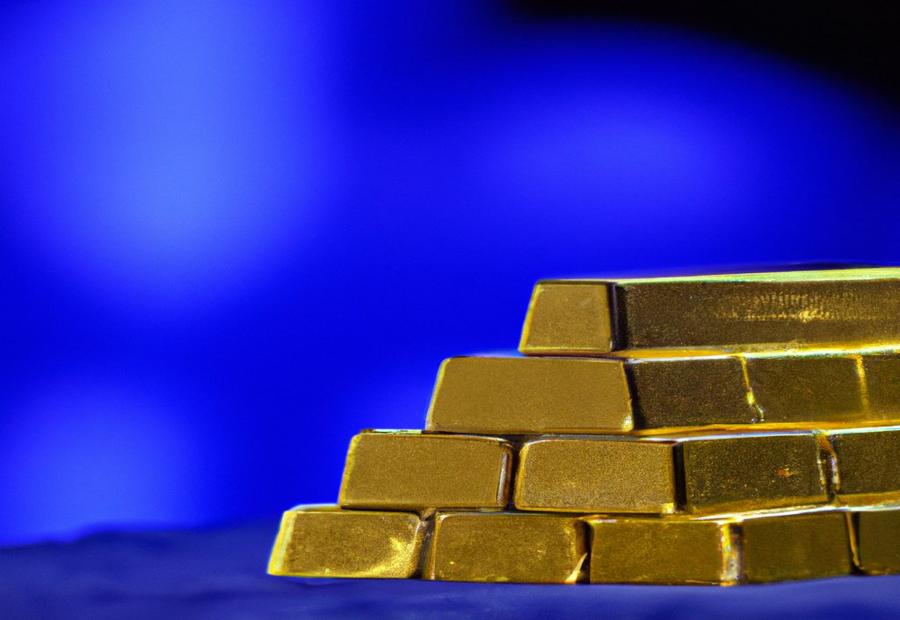 Historical Price Trends of Gold