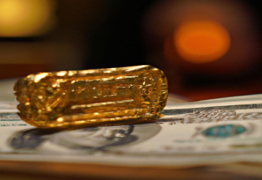 Understanding the Measurement of Gold