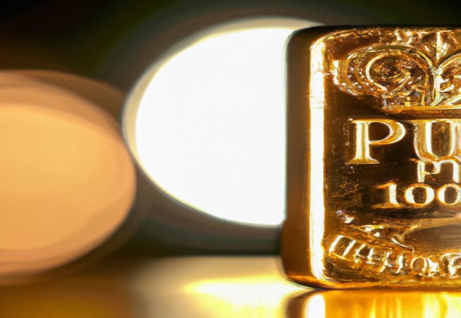 Investing in Gold and Its Benefits