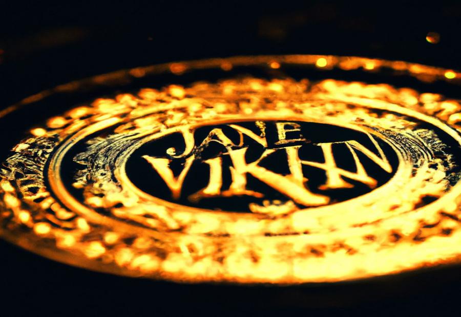 The concept of gold coins in John Wick universe