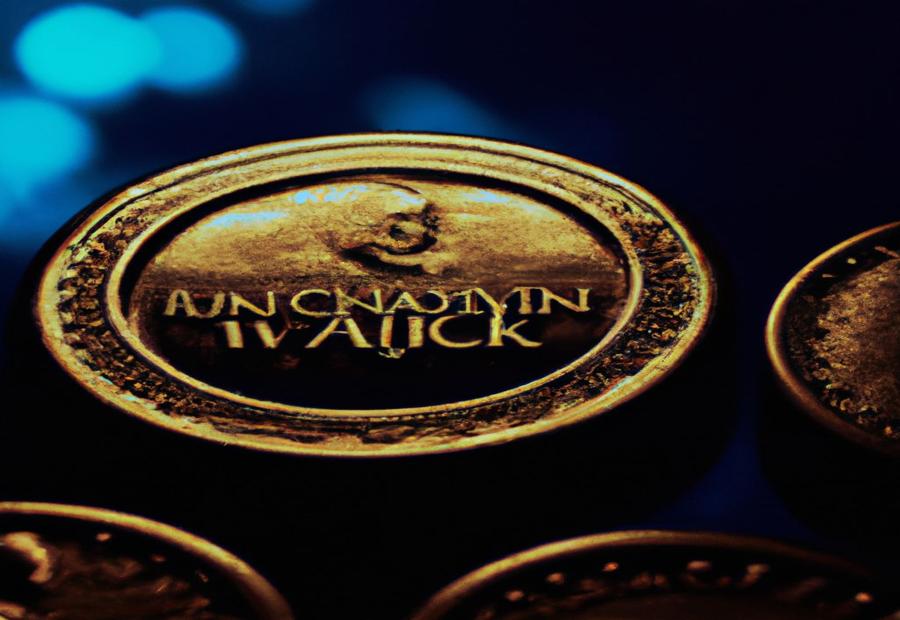 The importance of gold coins in the mythology of the John Wick franchise