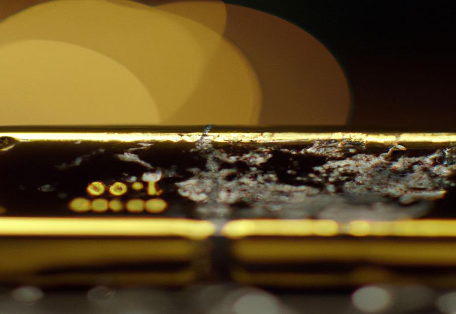 Gold as a Safe-Haven Asset