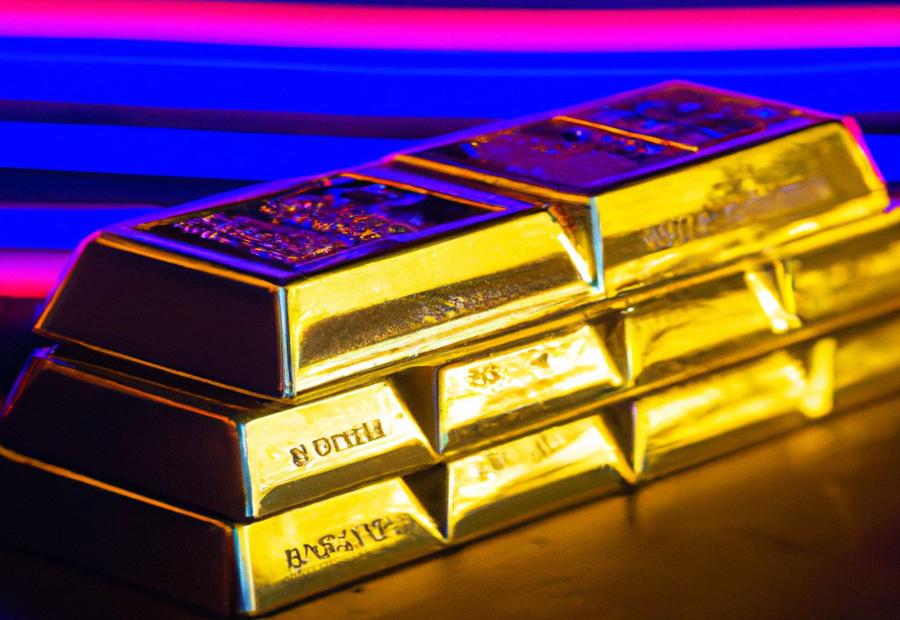 Factors Affecting the Price of Gold