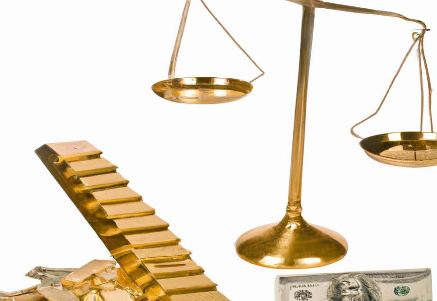 Understanding the Weight and Measure of Gold