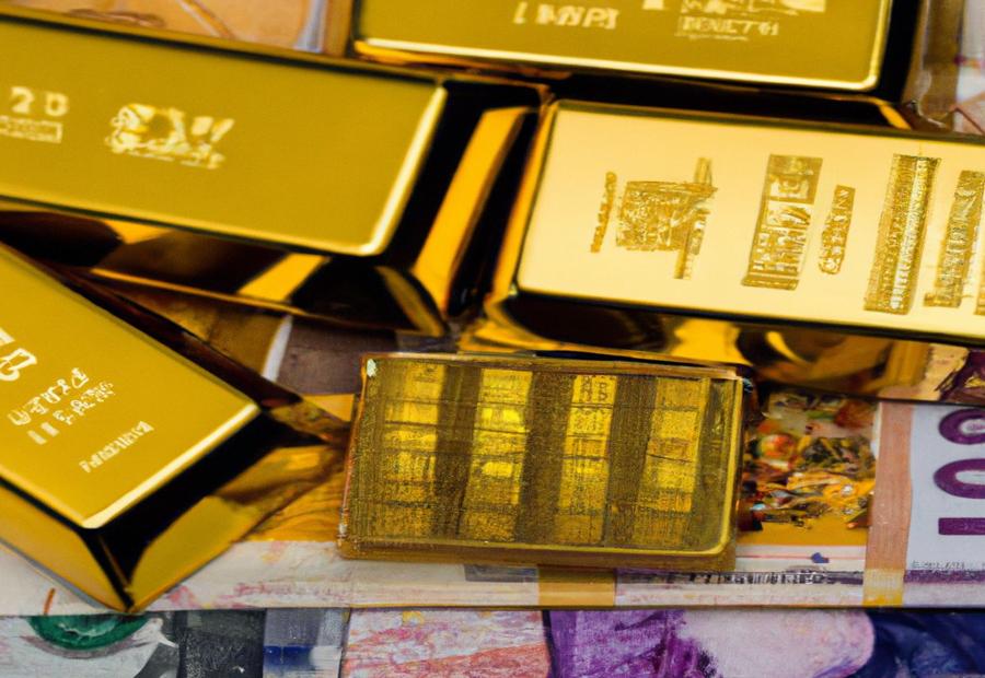 Conclusion: Gold as an Investment Opportunity