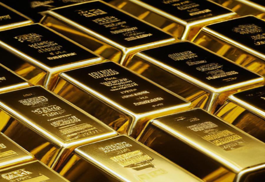 Factors to Consider When Buying Gold Bars