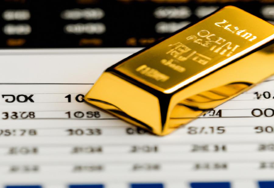 Investing in Gold ETFs and Mutual Funds through 401K Plans