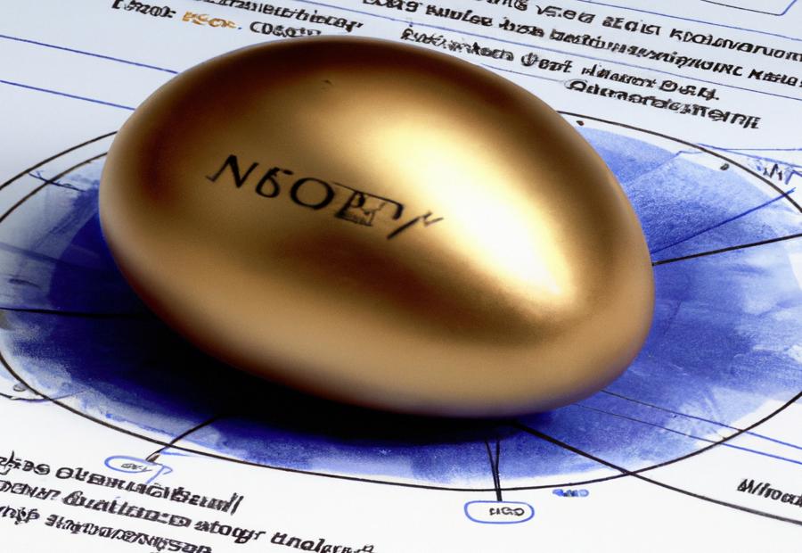 The Benefits of Diversifying a Retirement Portfolio with Gold Investments