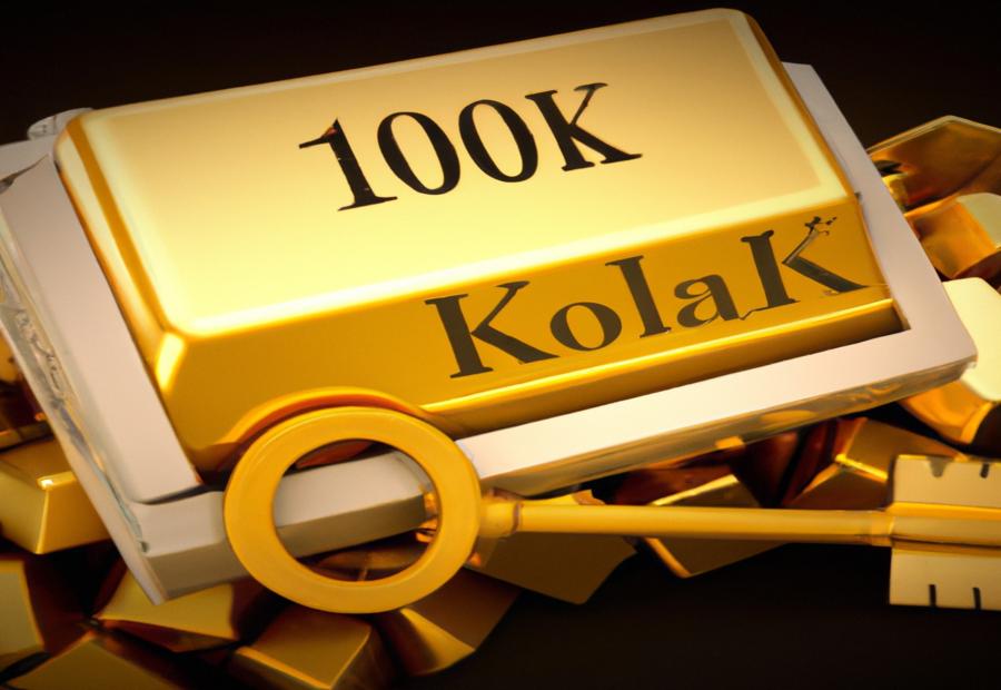 Opening a Self-Directed Gold IRA for Greater Control and Flexibility