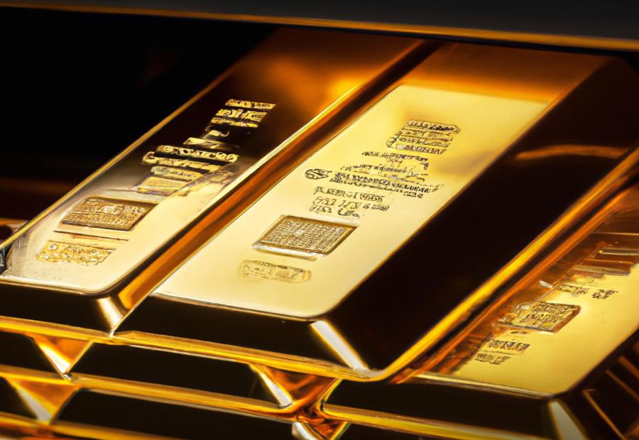 Alternative Options for Investing in Gold
