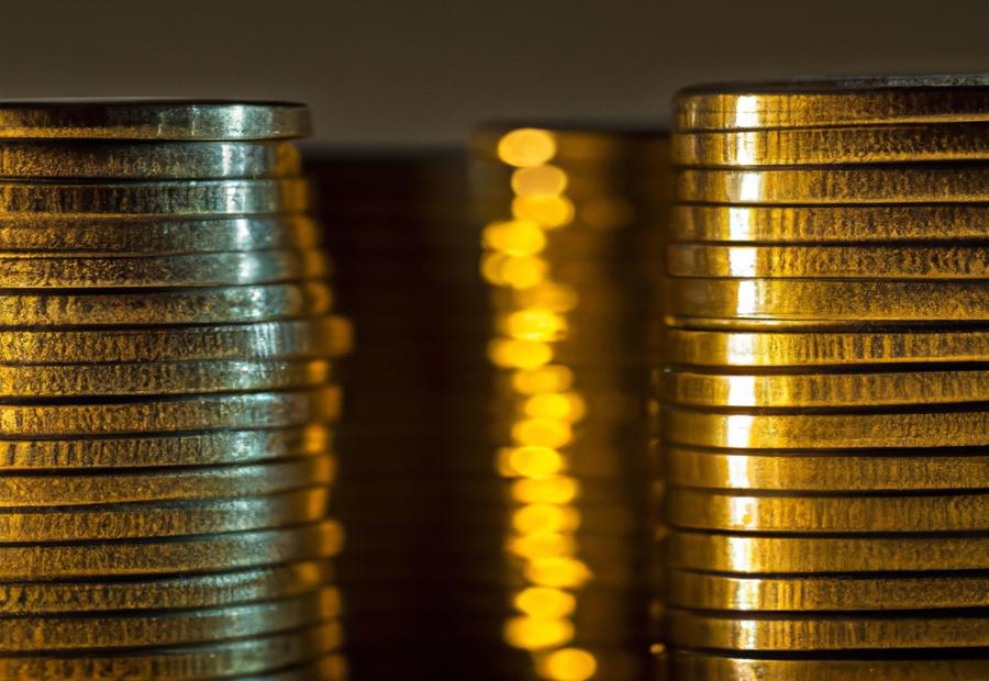 Eligible Gold and Silver for a Gold IRA